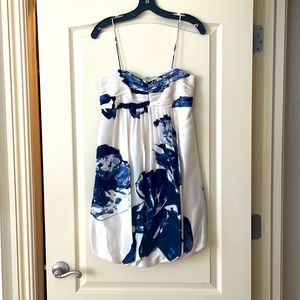 Chetta B bubble dress